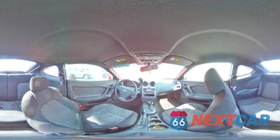 Zdjęcie 13 z 14 samochodu: 2004 HYUNDAI TIBURON VIN:KMHHM65D14U105288 - miniatura