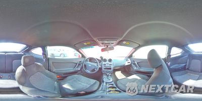 Zdjęcie 13 z 14 samochodu: 2004 HYUNDAI TIBURON VIN:KMHHM65D14U105288 - miniatura