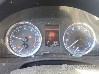 Zdjęcie 9 z 13 samochodu: 2019 TOYOTA COROLLA L VIN:2T1BURHE0KC156971 - miniatura