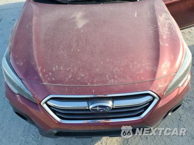 Zdjęcie 12 z 13 samochodu: 2019 SUBARU OUTBACK 2.5I LIMITED VIN:4S4BSAJC7K3257591 - miniatura
