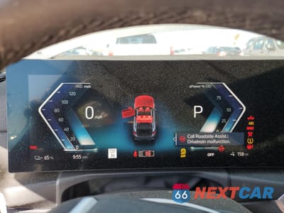 Zdjęcie 9 z 14 samochodu: 2024 BMW IX XDRIVE50 VIN:WB523CF03RCR31365 - miniatura