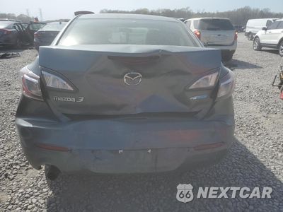 Zdjęcie 6 z 14 samochodu: 2012 MAZDA 3 I VIN:JM1BL1V70C1663806 - miniatura