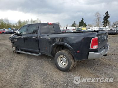 Drugie zdjęcie samochodu z przodu: 2015 RAM 3500 LARAMIE VIN:3C63RRJL0FG561939 - miniatura