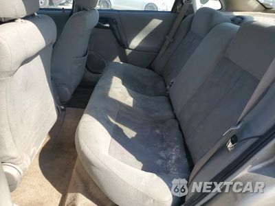Zdjęcie 11 z 14 samochodu: 2003 SATURN L200 VIN:1G8JU54F33Y566187 - miniatura