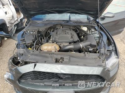 Zdjęcie 11 z 13 samochodu: 2015 FORD MUSTANG VIN:1FA6P8TH4F5386624 - miniatura