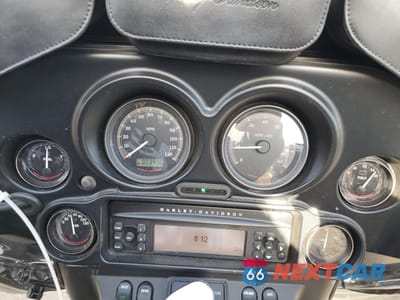 Zdjęcie 7 z 9 samochodu: 2013 HARLEY-DAVIDSON FLHTCUTG TRI GLIDE ULTRA CLASSIC VIN:1HD1MAM11DB851430 - miniatura