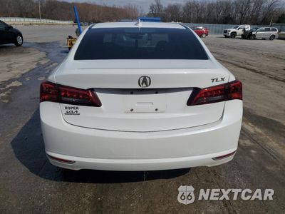 Zdjęcie 6 z 14 samochodu: 2015 ACURA TLX TECH VIN:19UUB1F52FA017083 - miniatura