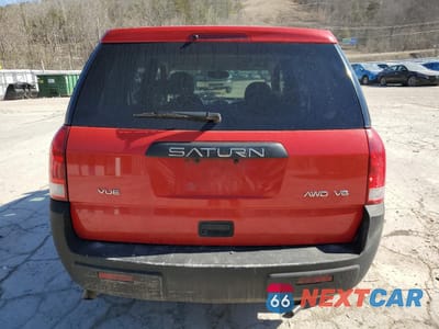 Zdjęcie 6 z 16 samochodu: 2004 SATURN VUE VIN:5GZCZ63494S864882 - miniatura