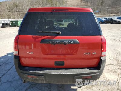 Zdjęcie 6 z 16 samochodu: 2004 SATURN VUE VIN:5GZCZ63494S864882 - miniatura