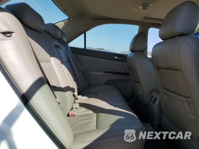Zdjęcie 11 z 14 samochodu: 2005 TOYOTA CAMRY LE VIN:JTDBE32K653036355 - miniatura