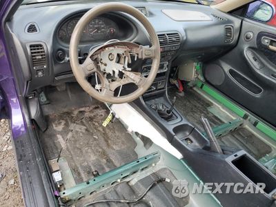 Zdjęcie 8 z 13 samochodu: 2001 ACURA INTEGRA GS VIN:JH4DC44681S003697 - miniatura