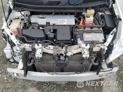 Zdjęcie 11 z 13 samochodu: 2012 TOYOTA PRIUS V VIN:JTDZN3EUXC3101488 - miniatura