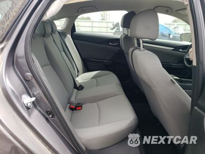 Zdjęcie 10 z 13 samochodu: 2021 HONDA CIVIC LX VIN:2HGFC2F62MH536119 - miniatura