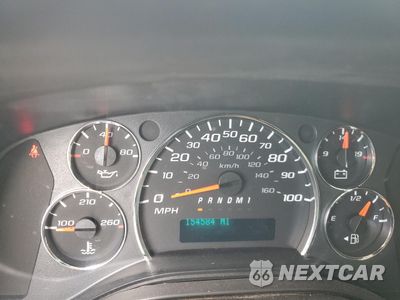 Zdjęcie 9 z 13 samochodu: 2014 CHEVROLET EXPRESS G2500 VIN:1GCWGFCA3E1115917 - miniatura