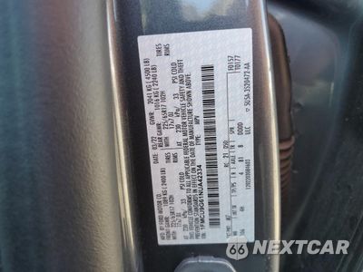 Zdjęcie 13 z 13 samochodu: 2022 FORD ESCAPE SE VIN:1FMCU9G61NUA42334 - miniatura