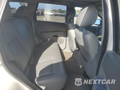 Zdjęcie 11 z 13 samochodu: 2005 JEEP GRAND CHEROKEE LAREDO VIN:1J4GR48K75C540950 - miniatura