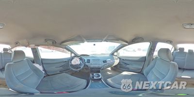Zdjęcie 13 z 14 samochodu: 2008 HONDA CIVIC LX VIN:2HGFA15528H353429 - miniatura