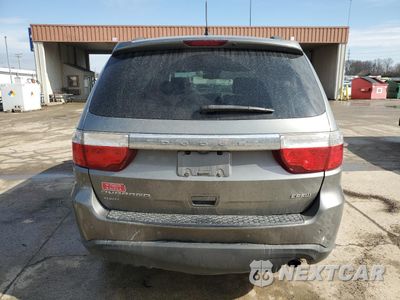 Zdjęcie 6 z 15 samochodu: 2012 DODGE DURANGO CREW VIN:1C4RDJDG5CC178708 - miniatura