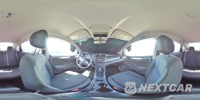Zdjęcie 12 z 15 samochodu: 2018 NISSAN SENTRA S VIN:3N1AB7AP9JY267540 - miniatura