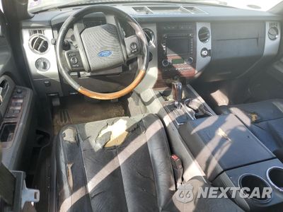 Zdjęcie 8 z 13 samochodu: 2010 FORD EXPEDITION LIMITED VIN:1FMJU1K51AEB64381 - miniatura