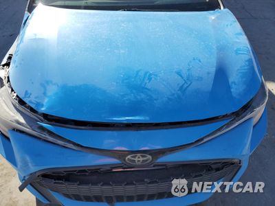 Zdjęcie 12 z 13 samochodu: 2021 TOYOTA COROLLA SE VIN:JTND4MBE1M3122534 - miniatura