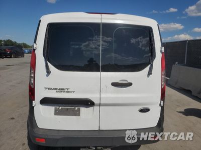 Zdjęcie 6 z 12 samochodu: 2015 FORD TRANSIT CONNECT XL VIN:NM0LS6E79F1218986 - miniatura