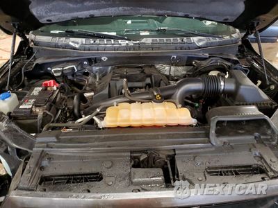 Zdjęcie 11 z 14 samochodu: 2015 FORD F150 SUPERCREW VIN:1FTEW1EP1FFC95891 - miniatura