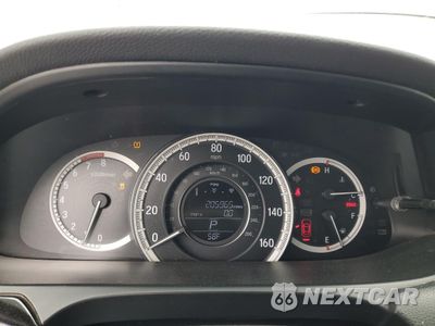 Zdjęcie 9 z 12 samochodu: 2016 HONDA ACCORD LX VIN:1HGCR2F34GA165006 - miniatura
