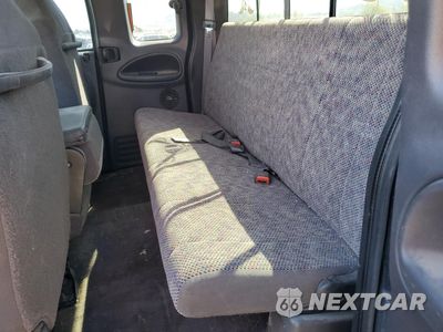 Zdjęcie 10 z 13 samochodu: 1998 DODGE RAM 1500 VIN:3B7HC13Y1WG184693 - miniatura