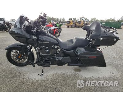Trzecie zdjęcie samochodu z tyłu: 2018 HARLEY-DAVIDSON FLTRXS ROAD GLIDE SPECIAL VIN:1HD1KTC15JB630668 - miniatura