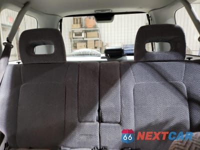 Zdjęcie 10 z 13 samochodu: 1997 HONDA CR-V LX VIN:JHLRD1857VC033040 - miniatura