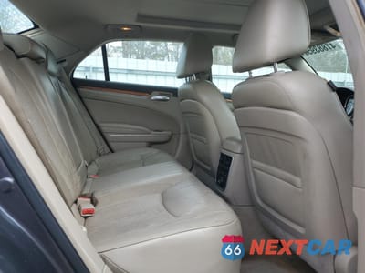Zdjęcie 10 z 12 samochodu: 2013 CHRYSLER 300C VIN:2C3CCAET4DH680410 - miniatura