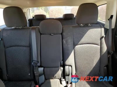Zdjęcie 10 z 13 samochodu: 2016 DODGE JOURNEY SE VIN:3C4PDCAB5GT246835 - miniatura