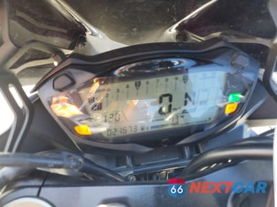 Zdjęcie 7 z 10 samochodu: 2020 SUZUKI GSX-S750 M VIN:JS1C533D0L7100071 - miniatura