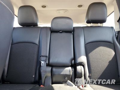 Zdjęcie 10 z 13 samochodu: 2017 DODGE JOURNEY CROSSROAD VIN:3C4PDCGG3HT518304 - miniatura
