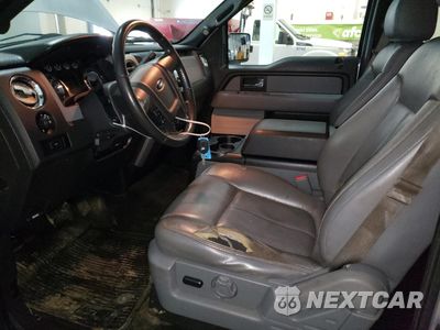 Zdjęcie 7 z 12 samochodu: 2014 FORD F150 SUPERCREW VIN:1FTFW1ET4EFB72599 - miniatura