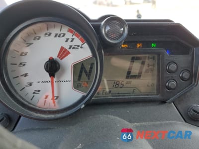 Zdjęcie 8 z 10 samochodu: 2021 YAMAHA YXZ1000 VIN:5Y4AN35Y8MA100571 - miniatura