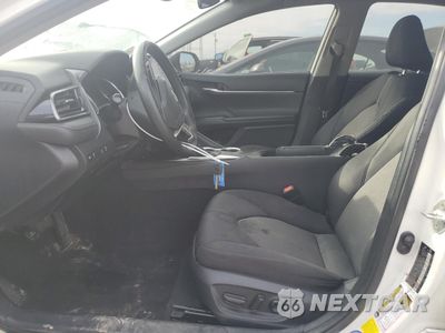 Zdjęcie 7 z 13 samochodu: 2021 TOYOTA CAMRY LE VIN:4T1C11AK9MU457206 - miniatura