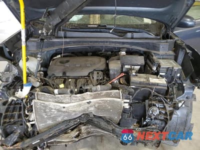 Zdjęcie 12 z 14 samochodu: 2020 KIA SPORTAGE LX VIN:KNDPM3AC3L7726914 - miniatura