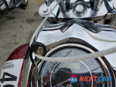 Zdjęcie 8 z 9 samochodu: 2015 YAMAHA XV1900 CUC VIN:JYAVP27Y4FA001546 - miniatura