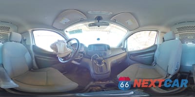 Zdjęcie 14 z 15 samochodu: 2015 NISSAN NV200 2.5S VIN:3N6CM0KNXFK733133 - miniatura