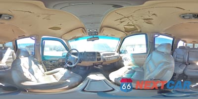 Zdjęcie 13 z 15 samochodu: 1995 CHEVROLET SUBURBAN C1500 VIN:3GNEC16K3SG115127 - miniatura