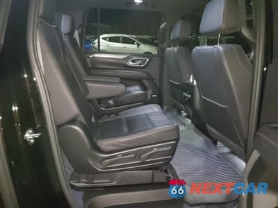 Zdjęcie 11 z 13 samochodu: 2024 CHEVROLET SUBURBAN K1500 RST VIN:1GNSKEKT3RR159876 - miniatura