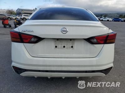 Zdjęcie 6 z 15 samochodu: 2020 NISSAN ALTIMA S VIN:1N4BL4BV6LC201894 - miniatura