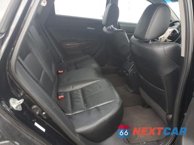Zdjęcie 11 z 14 samochodu: 2012 HONDA CROSSTOUR EXL VIN:5J6TF1H58CL001587 - miniatura