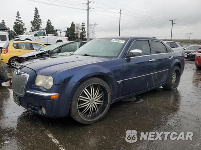 2006 CHRYSLER 300C 2C3KA63HX6H363392 - główne zdjęcie licytacji z USA - miniatura