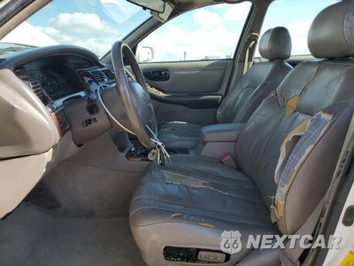 Zdjęcie 7 z 14 samochodu: 1999 TOYOTA AVALON XL VIN:4T1BF18B7XU300829 - miniatura
