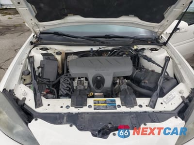 Zdjęcie 11 z 12 samochodu: 2006 PONTIAC GRAND PRIX VIN:2G2WP552961278944 - miniatura