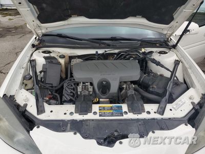 Zdjęcie 11 z 12 samochodu: 2006 PONTIAC GRAND PRIX VIN:2G2WP552961278944 - miniatura