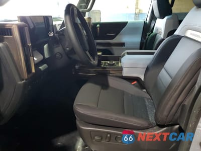 Zdjęcie 7 z 13 samochodu: 2025 GMC HUMMER SUV 2X VIN:1GKT0NDE3SU110735 - miniatura